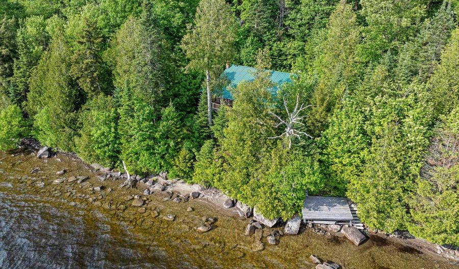 1048 Cottage Rd, Averill, VT 05903 - 2 Beds, 1 Bath