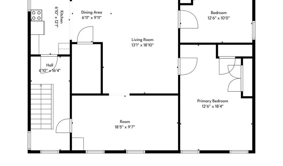 2 E MAIN St, Carlisle, PA 17015 - 0 Beds, 0 Bath