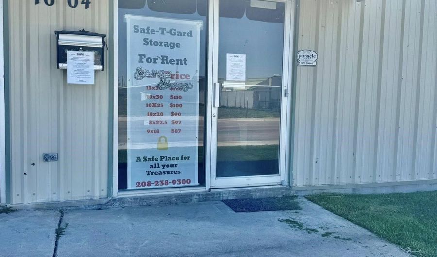 4604 Burley Dr, Chubbuck, ID 83202 - 0 Beds, 0 Bath