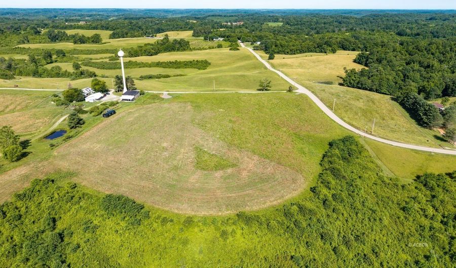 37988 Buck Run Rd, Albany, OH 45710 - 0 Beds, 0 Bath