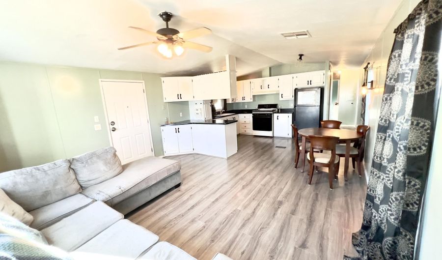 1470 Bottle Brush Dr 2, Chino Valley, AZ 86323 - 2 Beds, 1 Bath