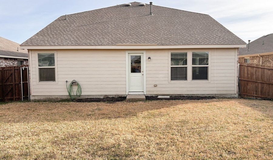 1614 Westfall Dr, Anna, TX 75409 - 5 Beds, 3 Bath
