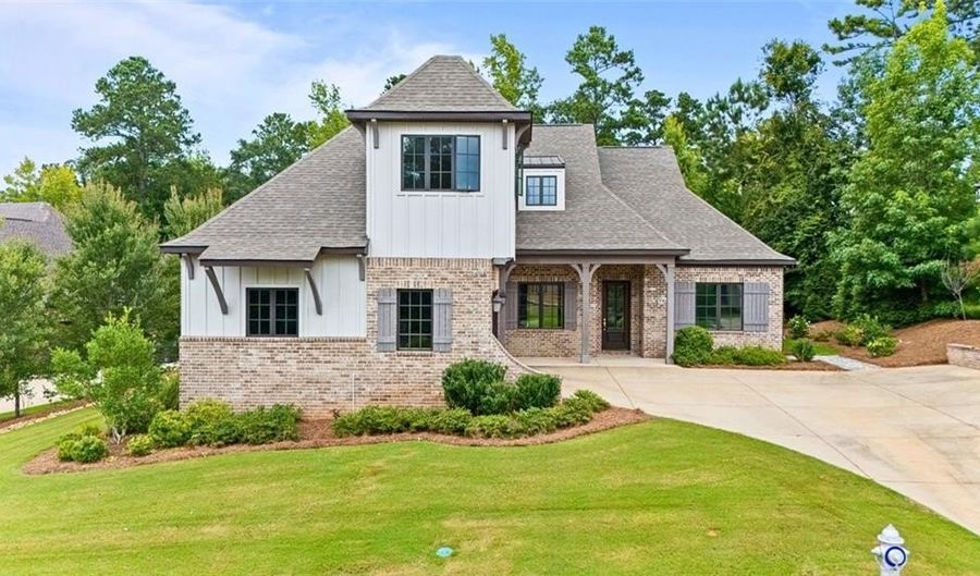 1372 FALLS CREST Dr, Auburn, AL 36830 - 4 Beds, 4 Bath