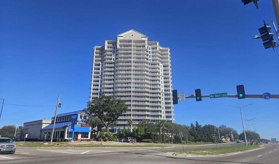 2668 Beach Blvd 702, Biloxi, MS 39531 - 2 Beds, 2 Bath