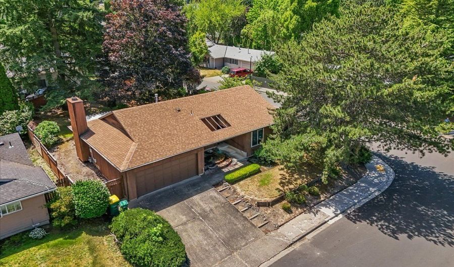 16388 SW WRIGHT St, Beaverton, OR 97007 - 3 Beds, 2 Bath