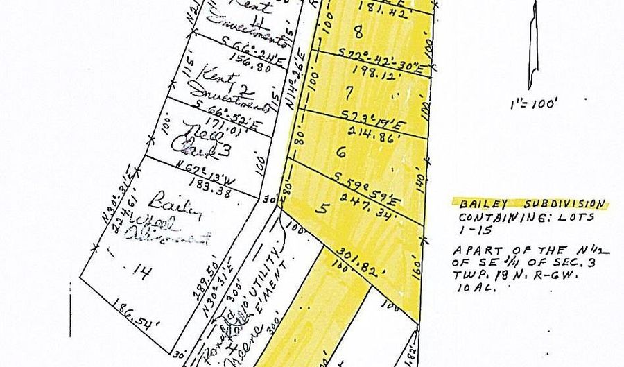 TBD Hwy 62 West, Ash Flat, AR 72513 - 0 Beds, 0 Bath
