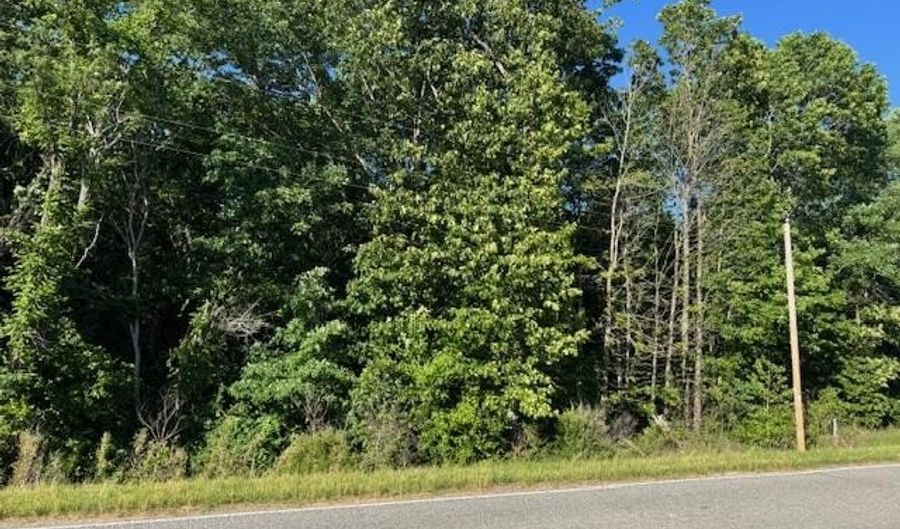 County Road 7550, Baldwyn, MS 38824 - 0 Beds, 0 Bath