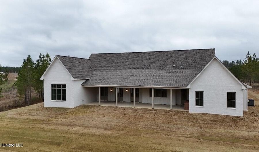 1208 Patriotic Cir, Brandon, MS 39047 - 4 Beds, 4 Bath