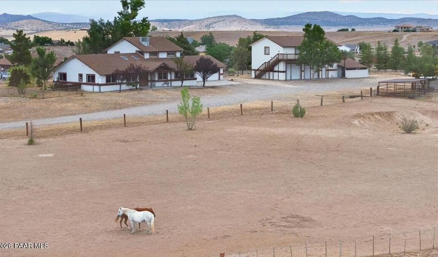 465 Ben J Trl, Chino Valley, AZ 86323 - 4 Beds, 3 Bath