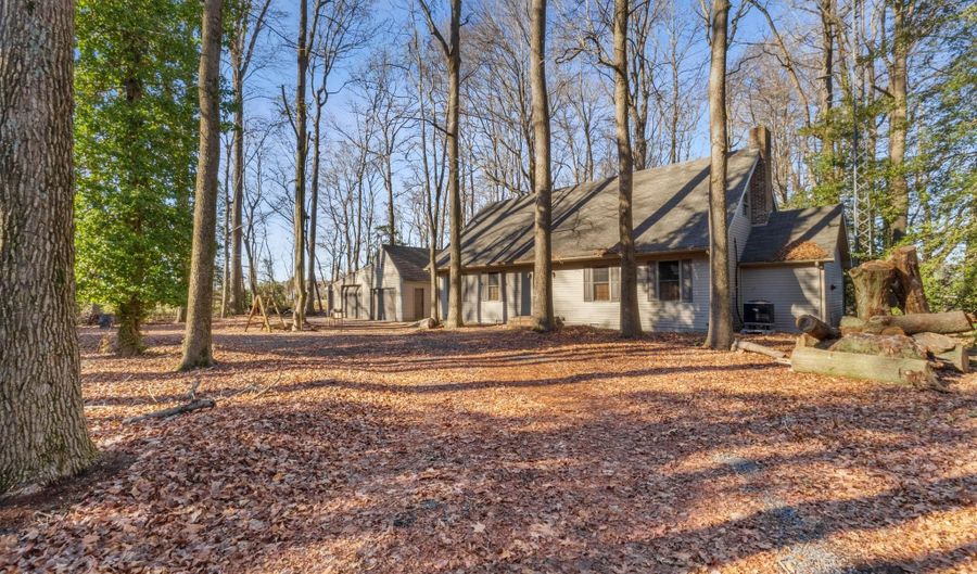 19268 DEERFIELD Rd, Bridgeville, DE 19933 - 3 Beds, 3 Bath