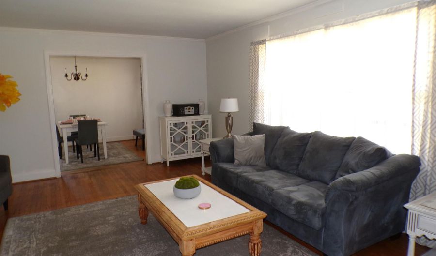 120 Bradley Ave, Bishopville, SC 29010 - 2 Beds, 2 Bath