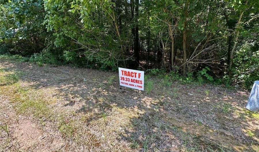 0 Highway 140 Tract F NW, Adairsville, GA 30103 - 0 Beds, 0 Bath