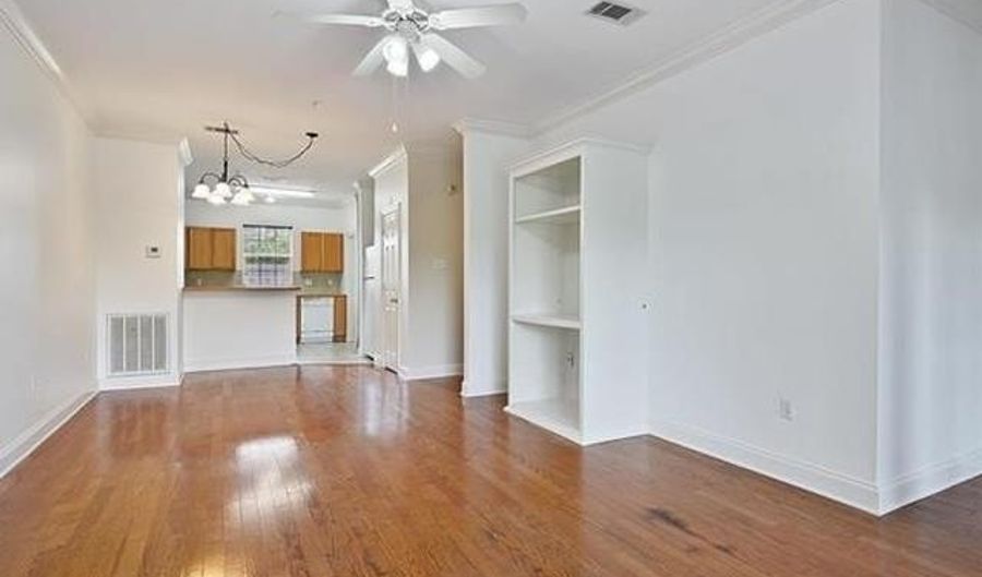 1500 Brightside Dr #D-5, Baton Rouge, LA 70820 - 4 Beds, 3 Bath