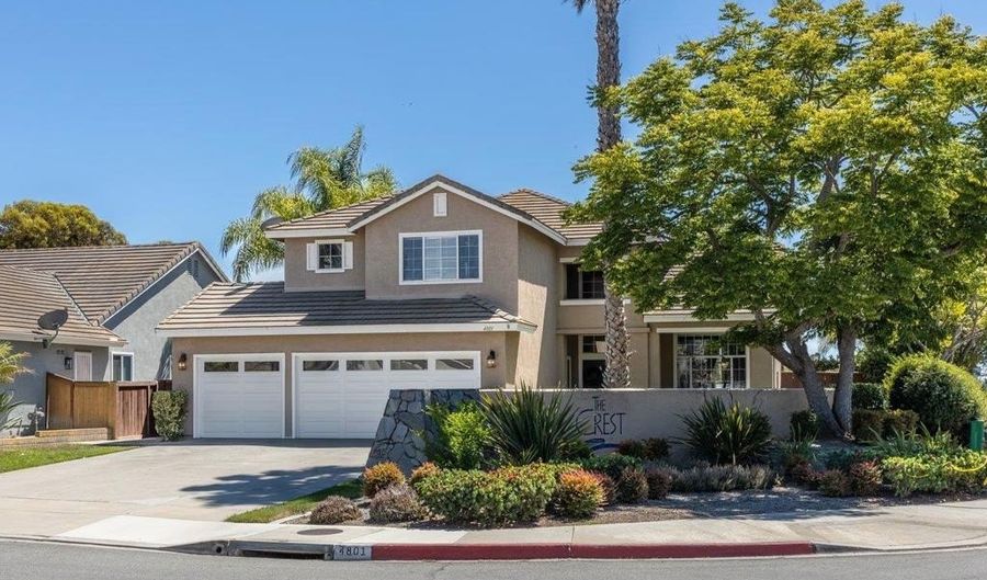 4801 Cardiff Bay, Oceanside, CA 92057 - 5 Beds, 3 Bath