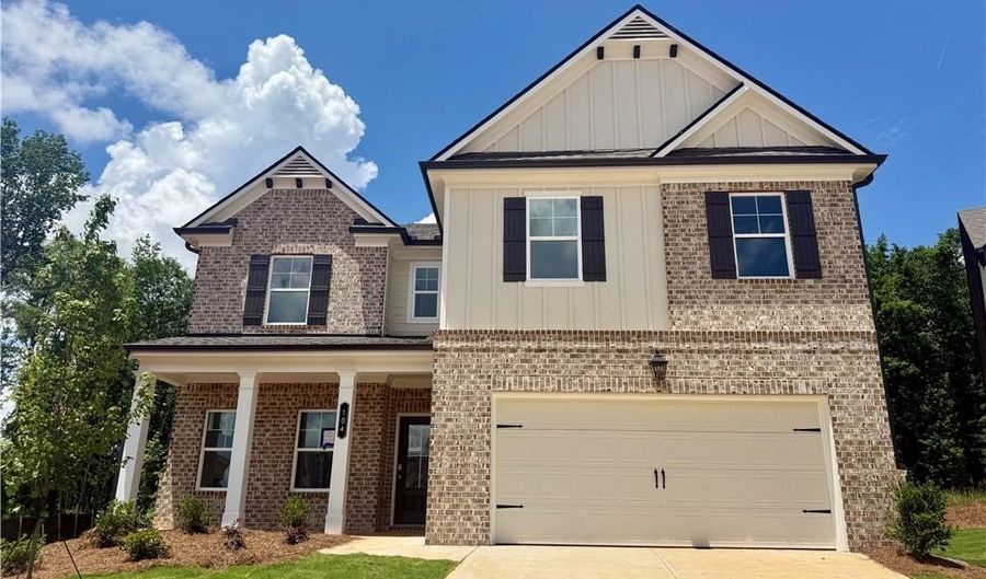 104 Chickadee Ct, Auburn, GA 30011 - 5 Beds, 4 Bath