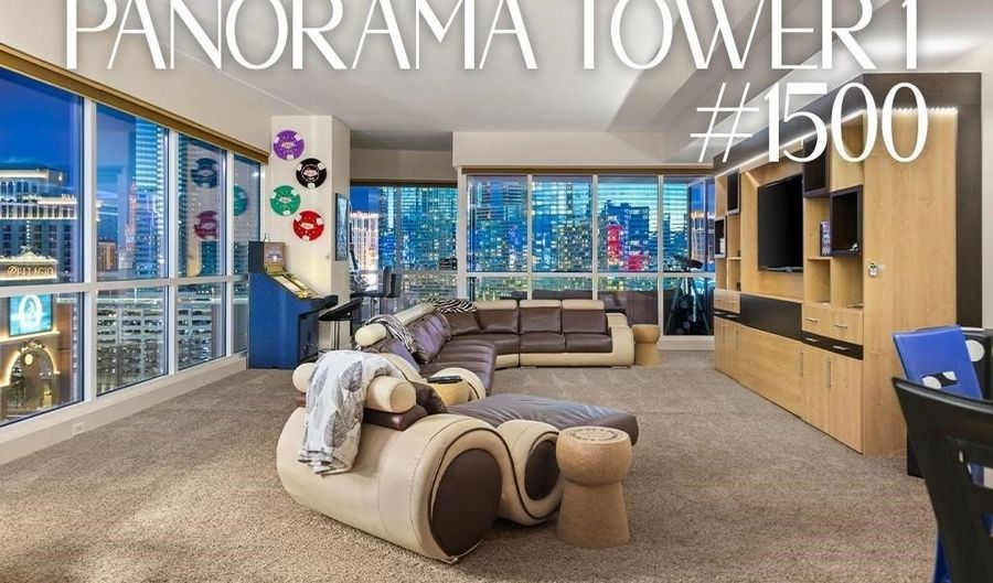 4525 Dean Martin Dr 1500, Las Vegas, NV 89103 - 3 Beds, 3 Bath