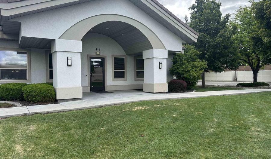 413 N Allumbaugh St 102, Boise, ID 83704 - 0 Beds, 0 Bath