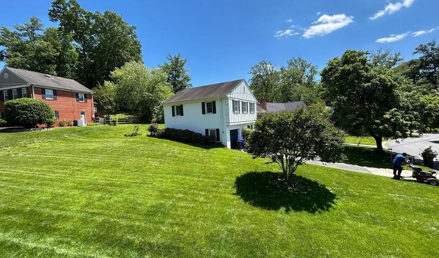 7805 FULBRIGHT Ct, Bethesda, MD 20817 - 0 Beds, 0 Bath