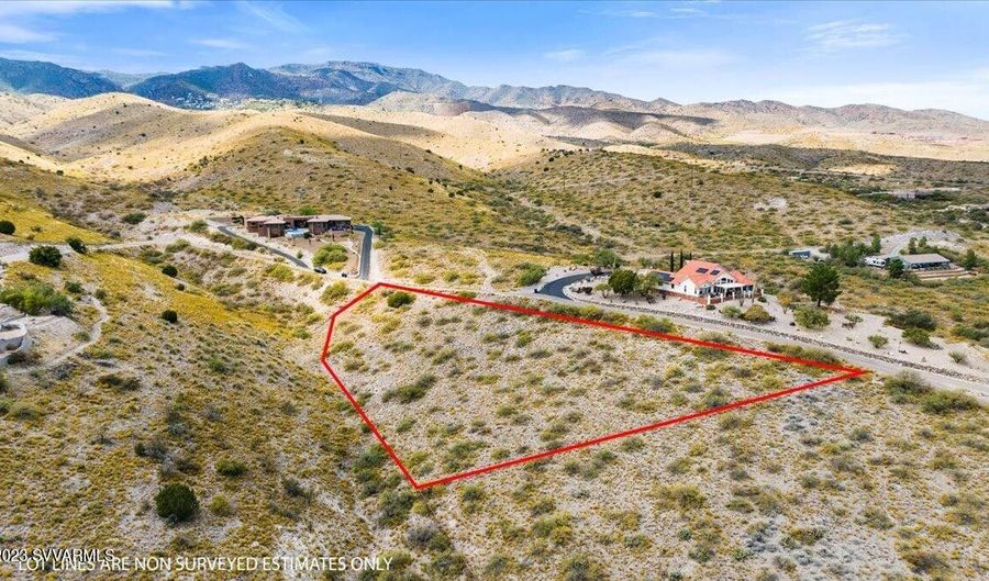 1781 Tavasci Rd, Clarkdale, AZ 86324 - 0 Beds, 0 Bath