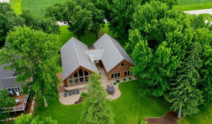 3654 Little Ida Beach Rd NW, Alexandria, MN 56308 - 3 Beds, 2 Bath