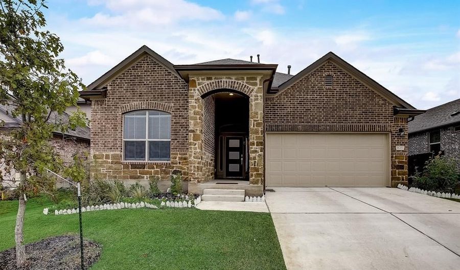 16705 Marcello Dr, Pflugerville, TX 78660 - 4 Beds, 3 Bath