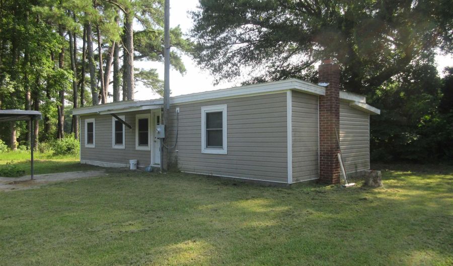 182 Will Poyner Ln, Barco, NC 27917 - 1 Beds, 1 Bath