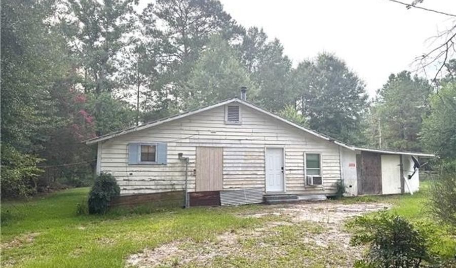 26354 C. JENKINS Rd, Angie, LA 70426 - 3 Beds, 2 Bath