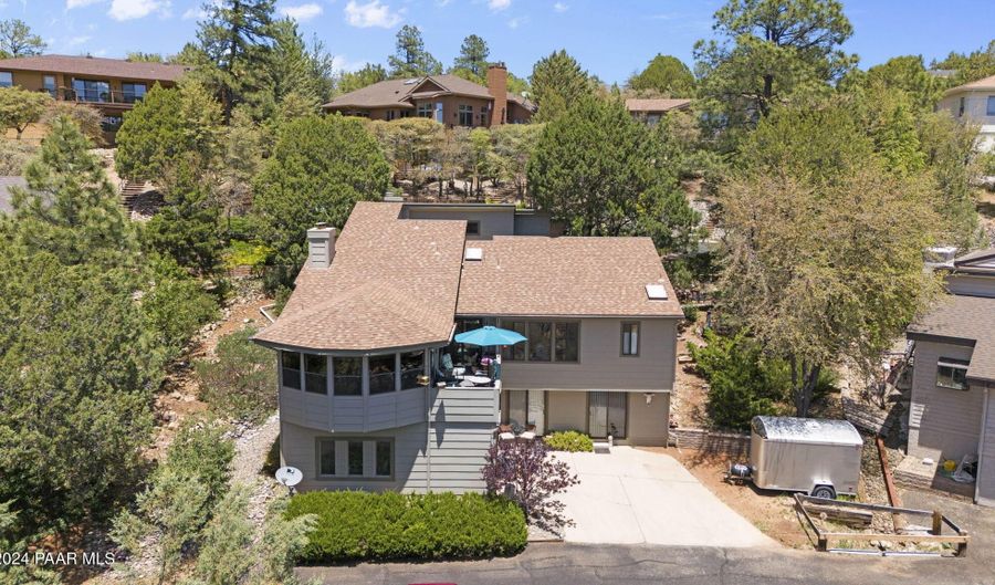 1345 Solar Heights Dr, Prescott, AZ 86303 - 4 Beds, 3 Bath