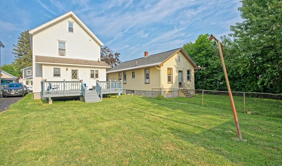 24 Glendale Ave, Albany, NY 12208 - 3 Beds, 2 Bath