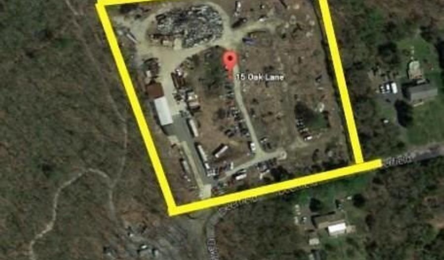 15 Oak Ln, Bass River, NJ 08224 - 0 Beds, 0 Bath