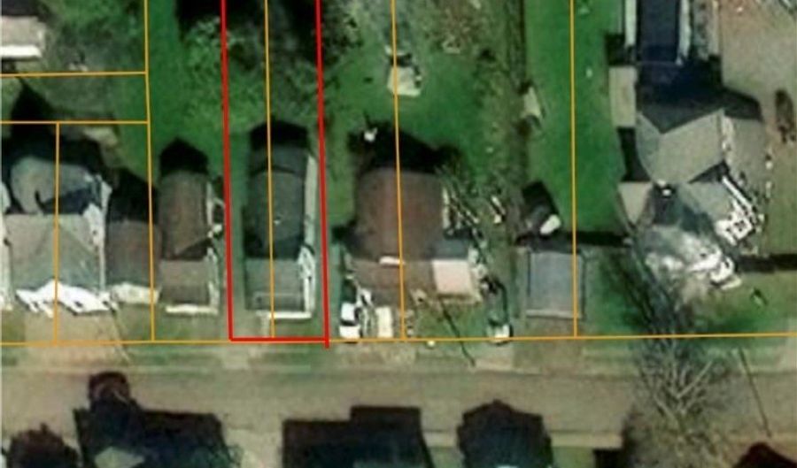 7 Dyke St, Andover, NY 14806 - 3 Beds, 1 Bath