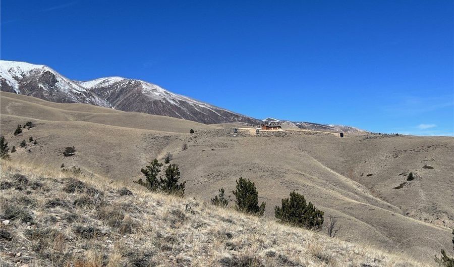 95 Mill Draw Overlook, Belfry, MT 59008 - 1 Beds, 1 Bath