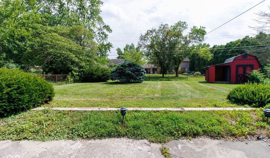 923 Hattie Dr, Anderson, IN 46013 - 3 Beds, 1 Bath