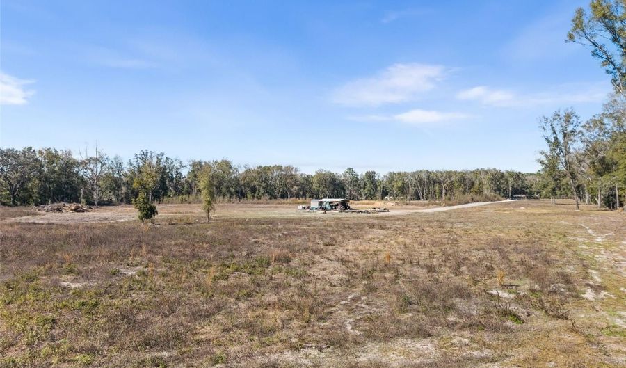 17807 SW 83RD Ave, Archer, FL 32618 - 0 Beds, 0 Bath