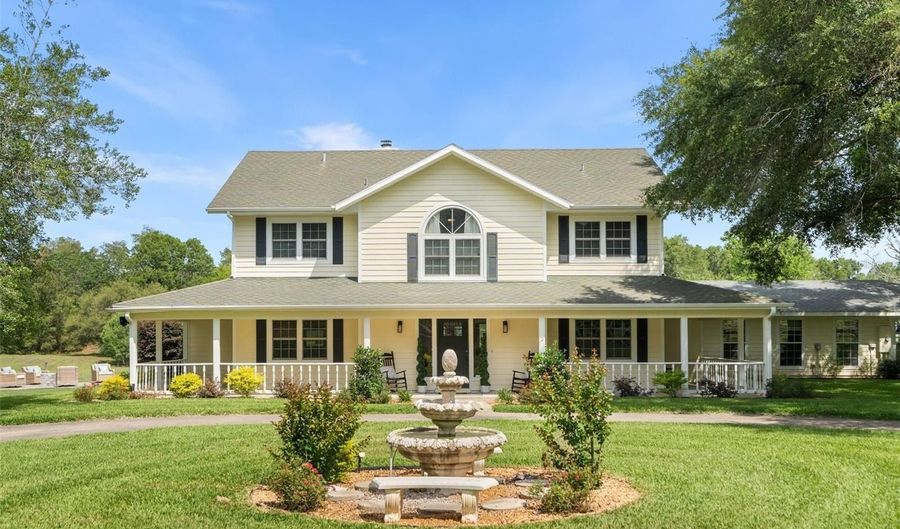 12504 NW 116TH Pl, Alachua, FL 32615 - 7 Beds, 4 Bath