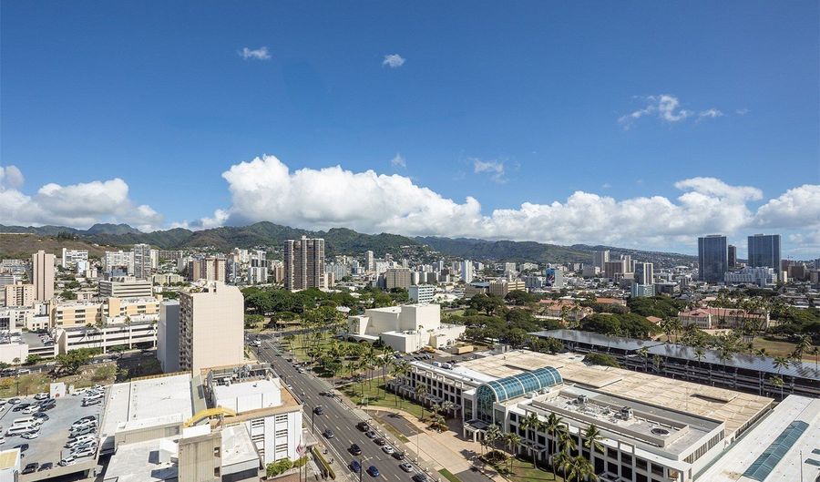 888 Kapiolani Blvd 2201, Honolulu, HI 96813 - 1 Beds, 1 Bath
