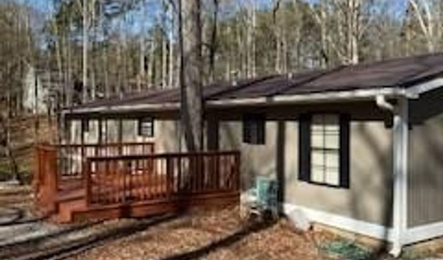 1190 Blue Springs Dr 35, Buckhead, GA 30625 - 4 Beds, 3 Bath