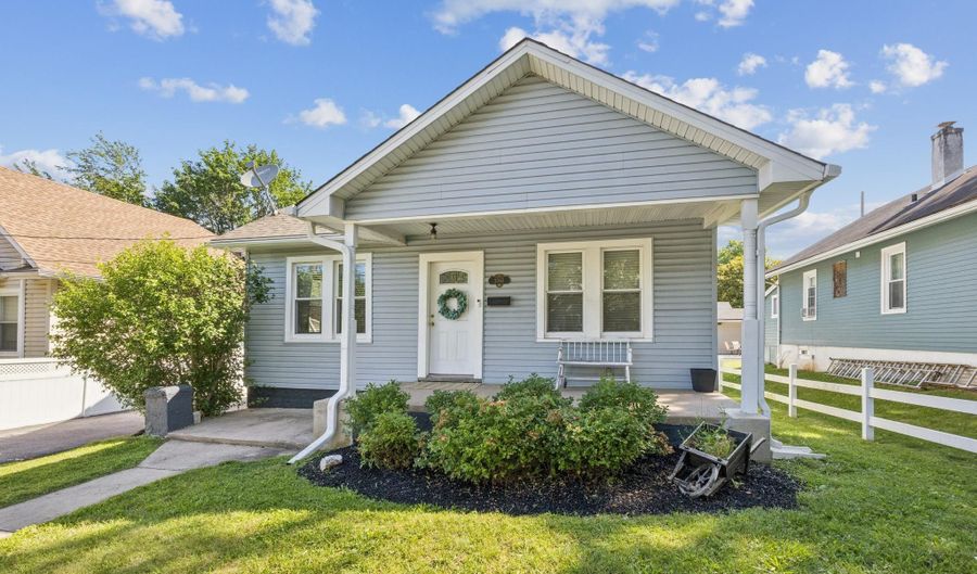 2065 ROY Ave, Abington, PA 19001 - 2 Beds, 1 Bath