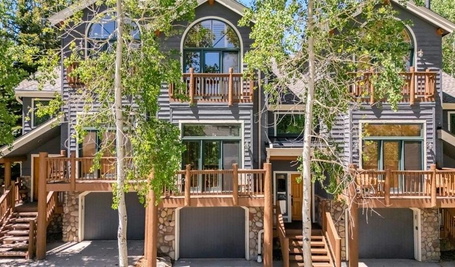 434 KINGS CROWN Rd 434, Breckenridge, CO 80424 - 4 Beds, 3 Bath
