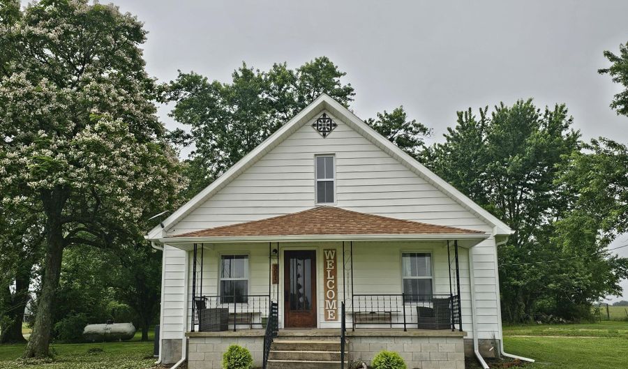 3073 State Highway WW, Aurora, MO 65605 - 4 Beds, 2 Bath
