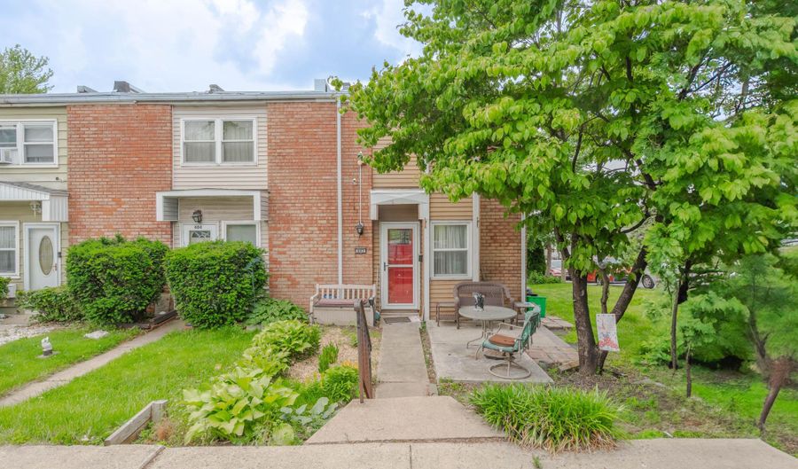 402 S Bradford St, Allentown, PA 18109 - 3 Beds, 1 Bath