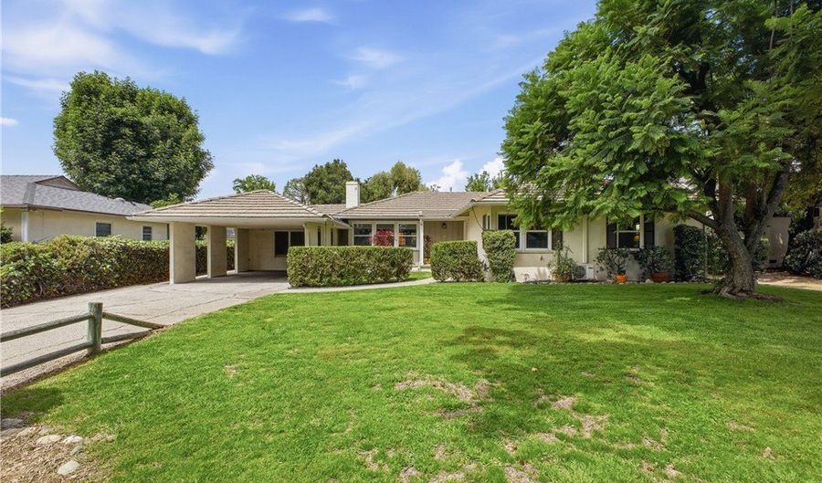 2407 Greenfield, Arcadia, CA 91006 - 4 Beds, 4 Bath