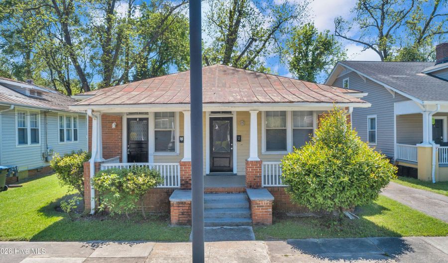 240 Ellis St B, Augusta, GA 30901 - 1 Beds, 1 Bath