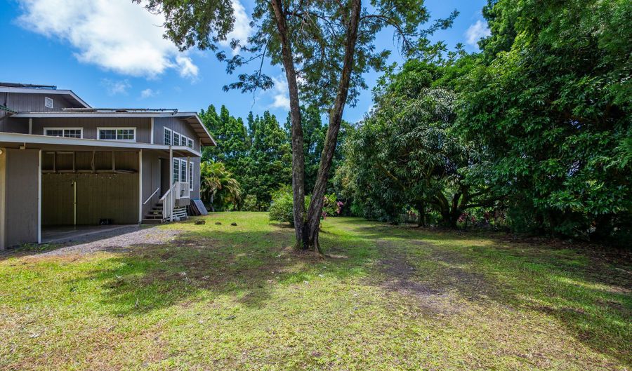 15-1348 27TH Ave, Keaau, HI 96749 - 3 Beds, 3 Bath