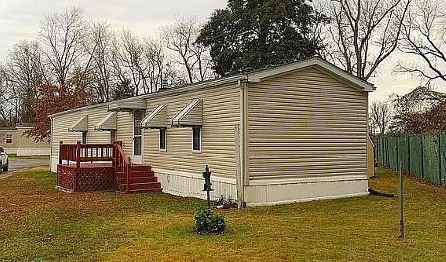 250 IBIS Ct, Frederica, DE 19946 - 2 Beds, 2 Bath