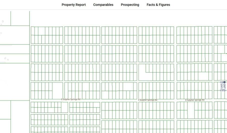 87 Acre On TBD St 8, Cochise, AZ 85606 - 0 Beds, 0 Bath