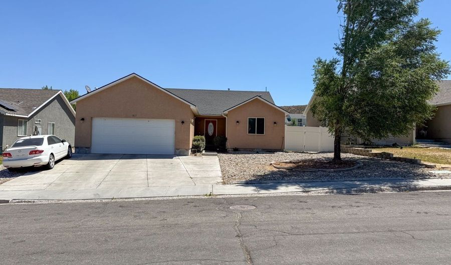 1645 Winchester Dr, Elko, NV 89801 - 3 Beds, 2 Bath