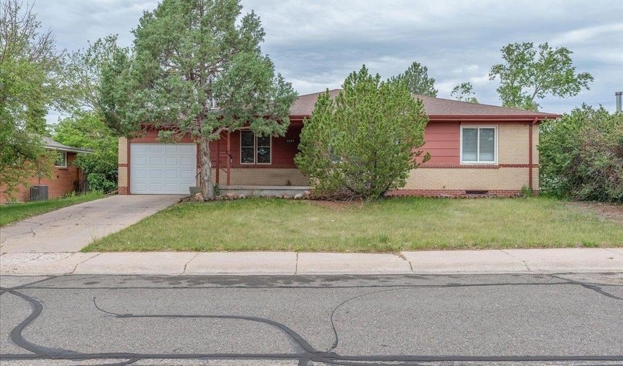 5040 GREYBULL Ave, Cheyenne, WY 82009 - 5 Beds, 2 Bath