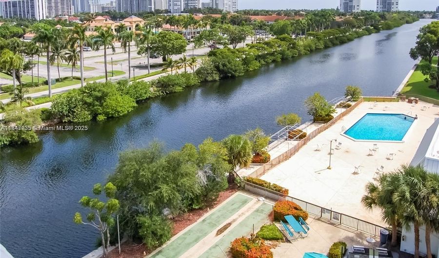 3401 N Country Club Dr 706, Aventura, FL 33180 - 1 Beds, 1 Bath