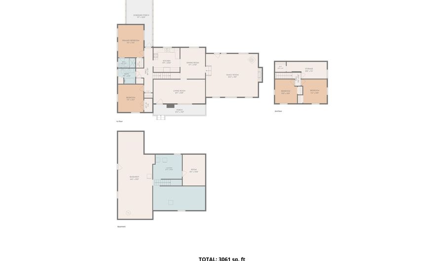10 N Mason Rd, Brookline, NH 03033 - 4 Beds, 2 Bath